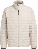 adidas 800 Fill Letter Print White Zip-Up Jacket for Men IS8920 adidas 800 Fill Letter Print White Zip-Up Jacket for Men IS8920