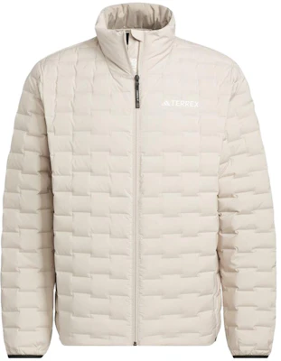 Chaqueta adidas Blanca con Cremallera y Estampado Letras 800 Fill para Hombre IS8920 Buy Chaqueta adidas Blanca con Cremallera y Estampado Letras 800 Fill para Hombre IS8920
