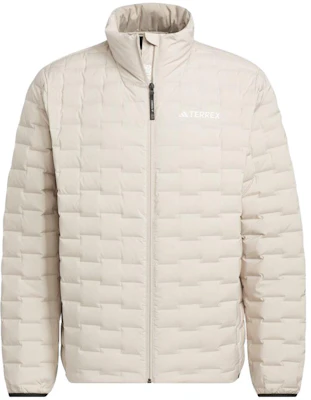 Chaqueta adidas Blanca con Cremallera y Estampado Letras 800 Fill para Hombre IS8920 Order Chaqueta adidas Blanca con Cremallera y Estampado Letras 800 Fill para Hombre IS8920