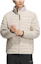 Lookbook Chaqueta adidas Blanca con Cremallera y Estampado Letras 800 Fill para Hombre IS8920