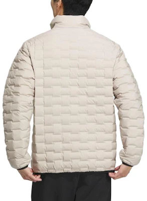 Chaqueta adidas Blanca con Cremallera y Estampado Letras 800 Fill para Hombre IS8920 Shop Chaqueta adidas Blanca con Cremallera y Estampado Letras 800 Fill para Hombre IS8920