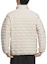 Shop Chaqueta adidas Blanca con Cremallera y Estampado Letras 800 Fill para Hombre IS8920