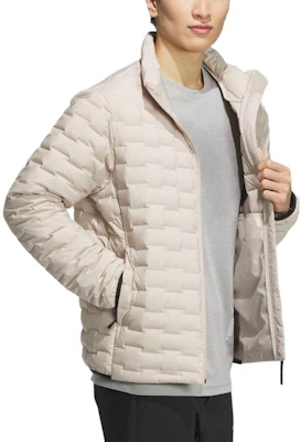 Chaqueta adidas Blanca con Cremallera y Estampado Letras 800 Fill para Hombre IS8920 Purchase Chaqueta adidas Blanca con Cremallera y Estampado Letras 800 Fill para Hombre IS8920