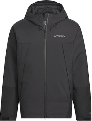 adidas Jaket Hitam 800 Fill Power Down Lengan Panjang IL8958 Order adidas Jaket Hitam 800 Fill Power Down Lengan Panjang IL8958