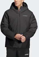 아디다스 800 필파워 다운 재킷 블랙 롱슬리브 IL8958 Lookbook 아디다스 800 필파워 다운 재킷 블랙 롱슬리브 IL8958