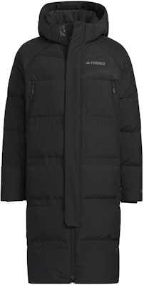 アディダス 800フィルパワー メンズ ブラック プリント アウトドア ダウンジャケット IL8968 Buy アディダス 800フィルパワー メンズ ブラック プリント アウトドア ダウンジャケット IL8968