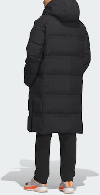 アディダス 800フィルパワー メンズ ブラック プリント アウトドア ダウンジャケット IL8968 Shop アディダス 800フィルパワー メンズ ブラック プリント アウトドア ダウンジャケット IL8968