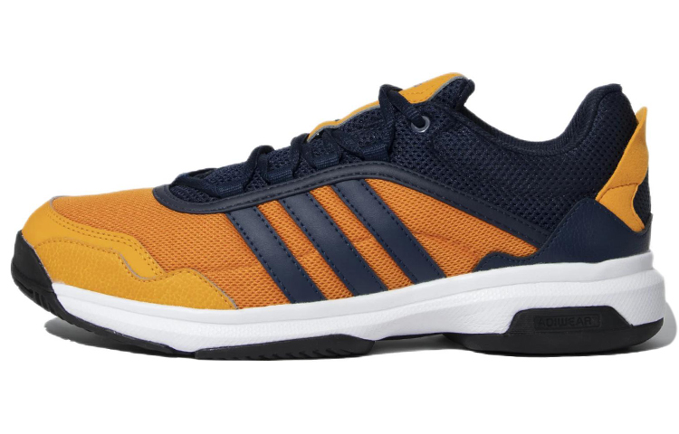 adidas 90s Tennis 'Blue Yellow' GA2890