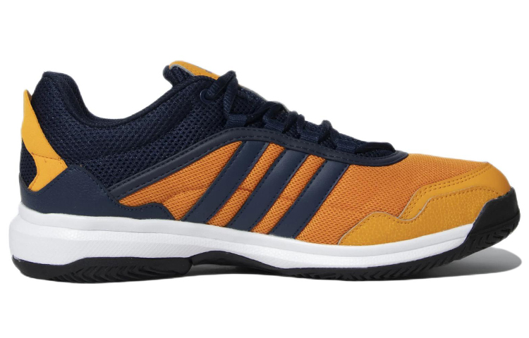 Order adidas 90s Tennis 耐摩防滑網球鞋 藍黃