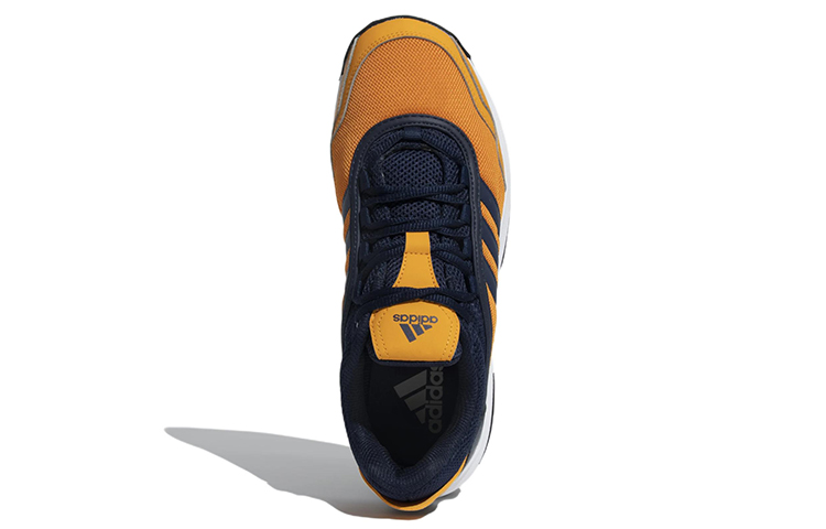 Purchase adidas 90s Tennis 耐摩防滑網球鞋 藍黃