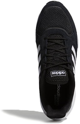 愛迪達neo 90S VALASION 減震防滑耐磨 低幫 跑步鞋 男女同款 黑 Shop 愛迪達neo 90S VALASION 減震防滑耐磨 低幫 跑步鞋 男女同款 黑