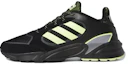 Buy adidas 90s Valasion ''Noir Hi-Res Jaune'' EG5639