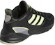 Lookbook adidas 90s Valasion ''Noir Hi-Res Jaune'' EG5639