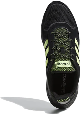 adidas 90s Valasion ''Noir Hi-Res Jaune'' EG5639 Shop adidas 90s Valasion ''Noir Hi-Res Jaune'' EG5639