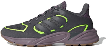 adidas 90s Valasion 'Grey Gum' EG8399 adidas 90s Valasion 'Grey Gum' EG8399