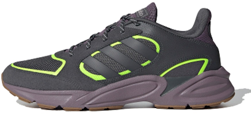 adidas 90s Valasion '灰膠' EG8399 Buy adidas 90s Valasion '灰膠' EG8399