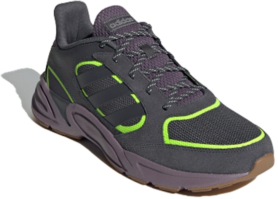 adidas 90s Valasion '灰膠' EG8399 Order adidas 90s Valasion '灰膠' EG8399