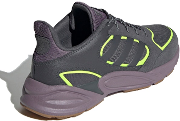 adidas 90s Valasion '灰膠' EG8399 Lookbook adidas 90s Valasion '灰膠' EG8399