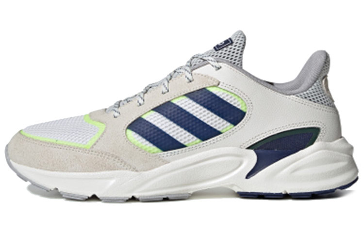adidas 90s Valasion 'Grey Navy' EE9895