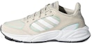 Buy adidas neo 90S VALASION 低幫 跑步鞋 男女同款 米白