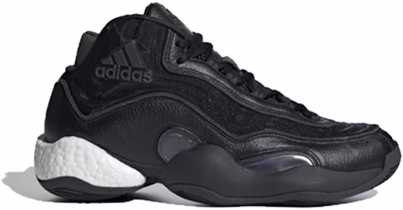 Lookbook adidas 98 Crazy BYW 'Core Black' EE3613