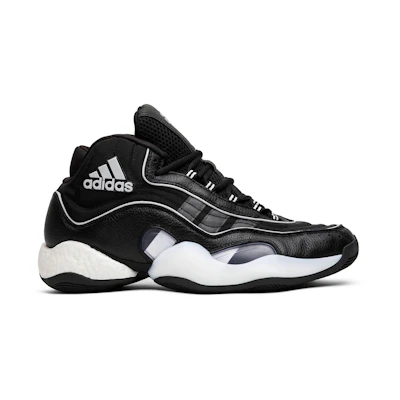adidas 98 Crazy BYW 'Core Black'