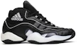 Buy adidas 98 Crazy BYW 'Negro Core' G26807