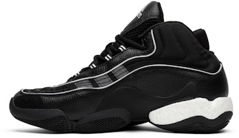 adidas 98 Crazy BYW 'Negro Core' G26807 Lookbook adidas 98 Crazy BYW 'Negro Core' G26807