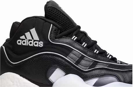 Lookbook adidas 98 Crazy BYW ''Core Black'' schwarz G26807