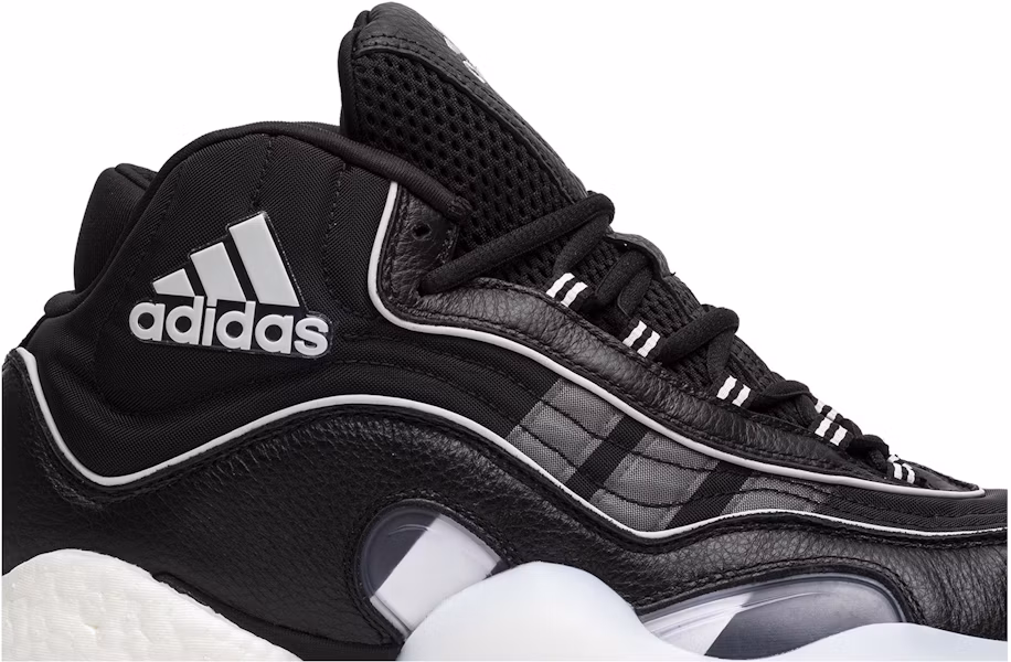 adidas 98 Crazy BYW 'Negro Core' G26807 Lookbook adidas 98 Crazy BYW 'Negro Core' G26807