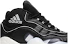 Lookbook adidas 98 Crazy BYW 'Negro Core' G26807