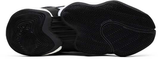 adidas 98 Crazy BYW 'Negro Core' G26807 Shop adidas 98 Crazy BYW 'Negro Core' G26807