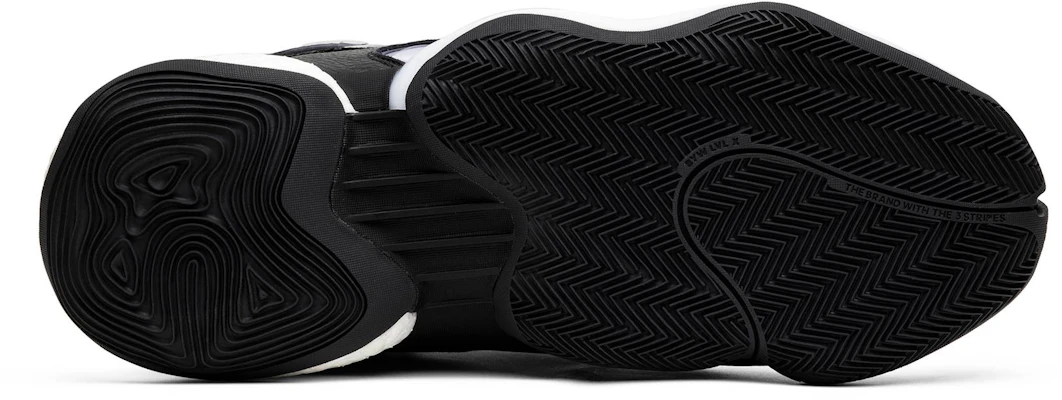adidas 98 Crazy BYW 'Core Black' G26807 Shop adidas 98 Crazy BYW 'Core Black' G26807
