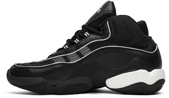 Shop adidas 98 Crazy BYW ''Core Black'' schwarz G26807