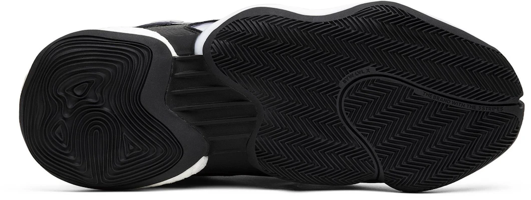 adidas 98 Crazy BYW 'Negro Core' G26807 Purchase adidas 98 Crazy BYW 'Negro Core' G26807