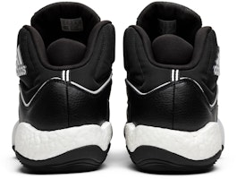adidas 98 Crazy BYW 'Negro Core' G26807 Details for adidas 98 Crazy BYW 'Negro Core' G26807
