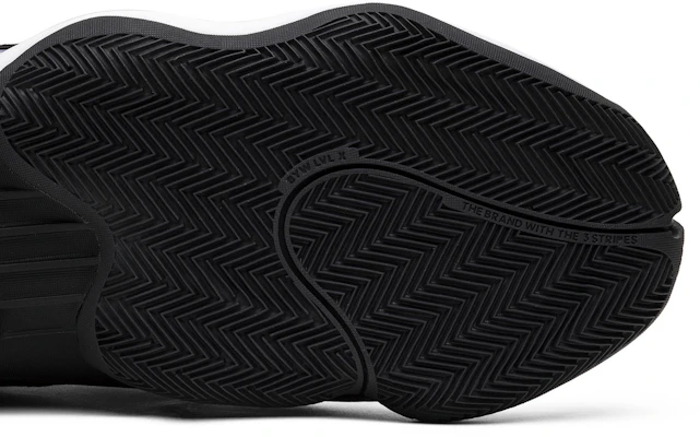 adidas 98 Crazy BYW 'Negro Core' G26807 Details for adidas 98 Crazy BYW 'Negro Core' G26807