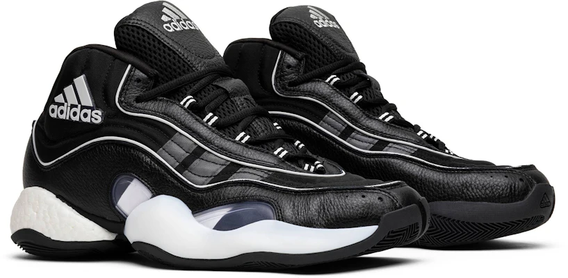 adidas 98 Crazy BYW Core Black G26807