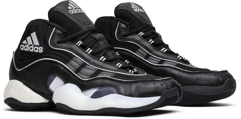 adidas 98 Crazy BYW 'Negro Core' G26807 1