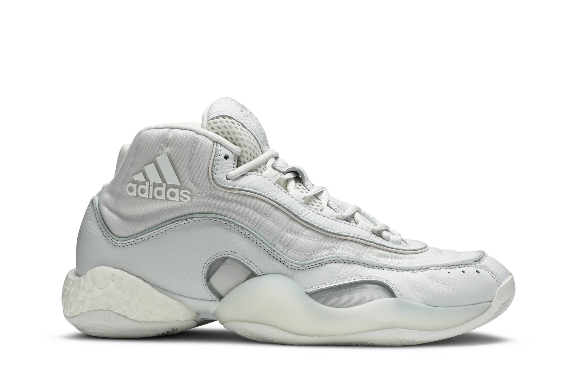 Buy アディダス98クレイジーBYW 白 (Adidas 98 Crazy BYW Shiro) G28390