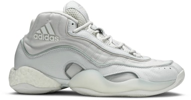 adidas 98 Crazy BYW 'Crystal White' G28390 adidas 98 Crazy BYW 'Crystal White' G28390
