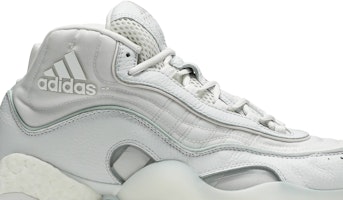 adidas 98 Crazy BYW 'Blanco Cristal' G28390 Order adidas 98 Crazy BYW 'Blanco Cristal' G28390
