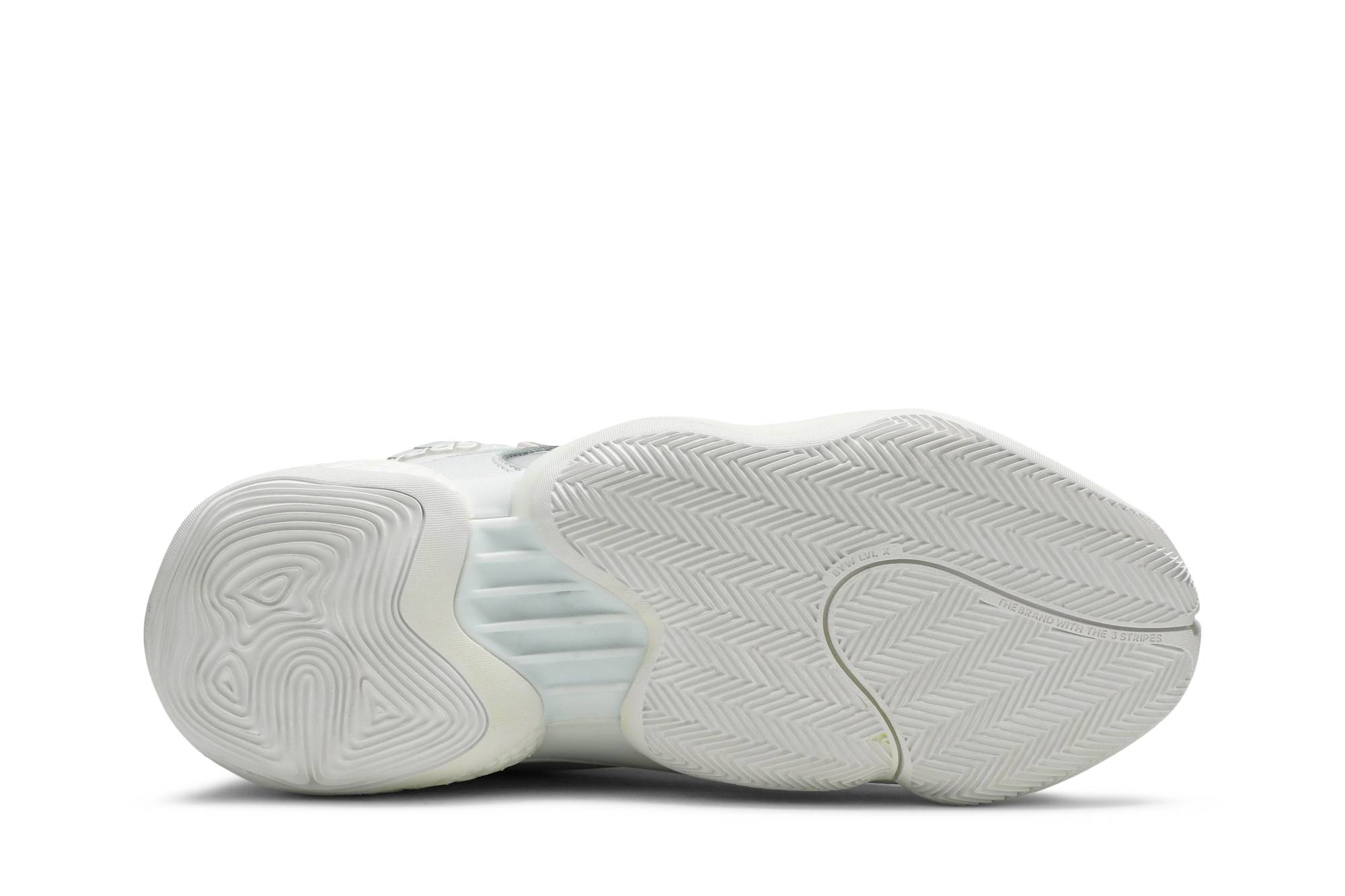 Shop アディダス98クレイジーBYW 白 (Adidas 98 Crazy BYW Shiro) G28390