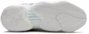 adidas 98 Crazy BYW 'Crystal White' Putih Kristal G28390