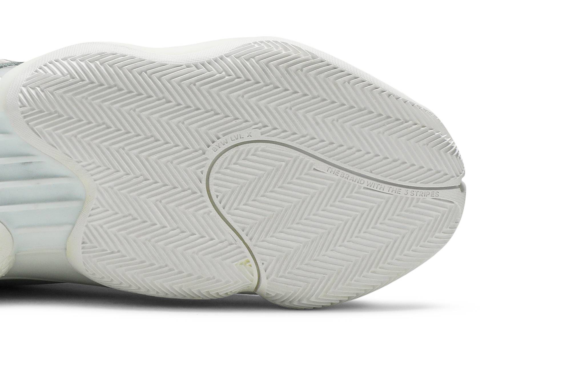 Purchase アディダス98クレイジーBYW 白 (Adidas 98 Crazy BYW Shiro) G28390