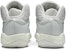 adidas 98 Crazy BYW 'Crystal White' Putih Kristal G28390