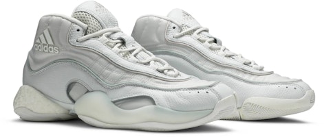 adidas 98 Crazy BYW 'Blanco Cristal' G28390 Cheap adidas 98 Crazy BYW 'Blanco Cristal' G28390