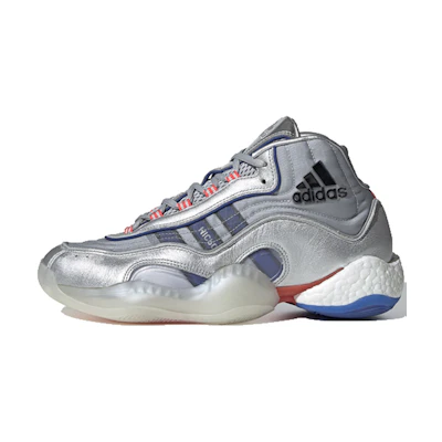 adidas 98 Crazy BYW 'Silver Metallic'