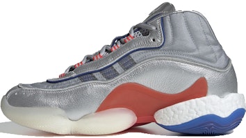 adidas 98 Crazy BYW 'Plata Metálica' EF5537 Order adidas 98 Crazy BYW 'Plata Metálica' EF5537
