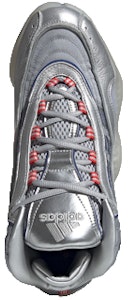 adidas Crazy 98 BYW 金屬銀 實戰籃球高筒鞋 Purchase adidas Crazy 98 BYW 金屬銀 實戰籃球高筒鞋